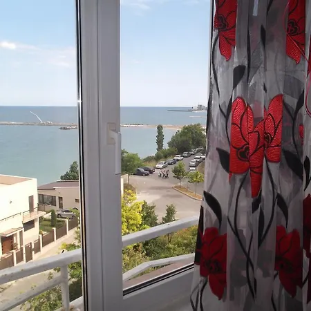 Apartman Apartament Luca Konstanca