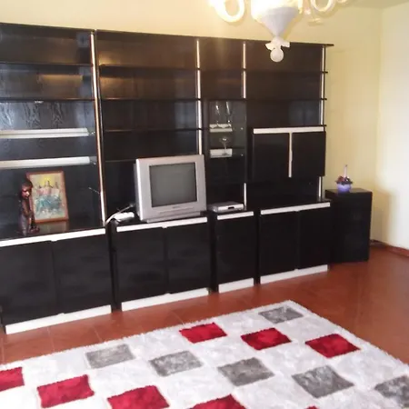Apartman Apartament Luca