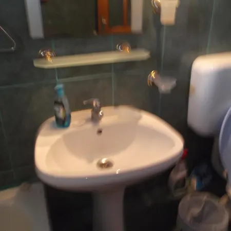 Apartament Luca Apartman Konstanca