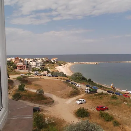 Apartament Luca Apartman