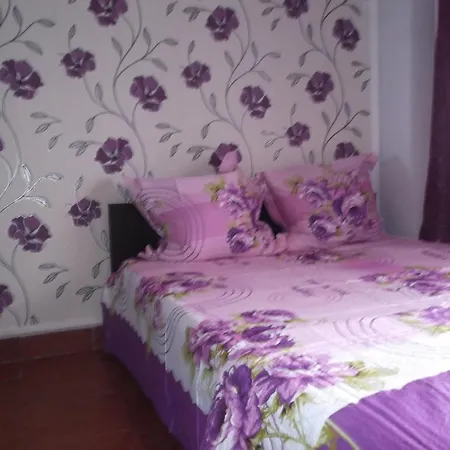 Apartman Apartament Luca *
