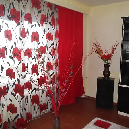 Apartament Luca
