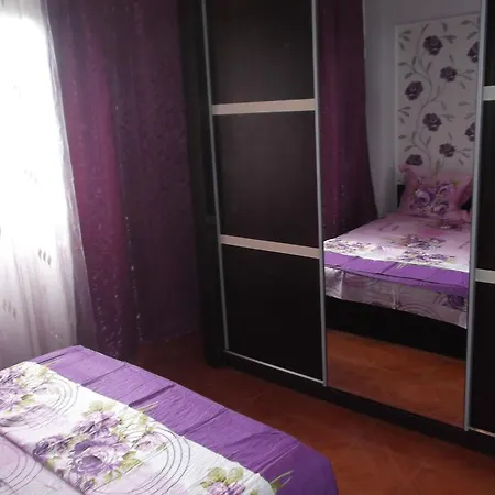 Apartman Apartament Luca Konstanca
