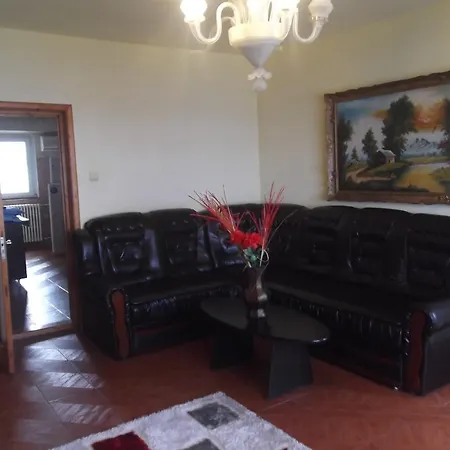 Apartament Luca * Konstanca