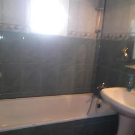 Apartman Apartament Luca