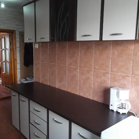 Apartament Luca Apartman Konstanca
