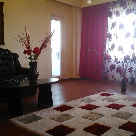 Apartman Apartament Luca Konstanca