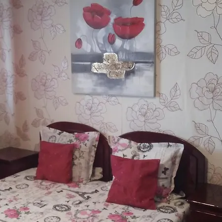 Apartament Luca Apartman Konstanca