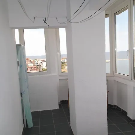 Apartament Luca Konstanca