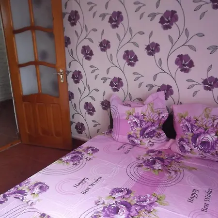 Apartman Apartament Luca *