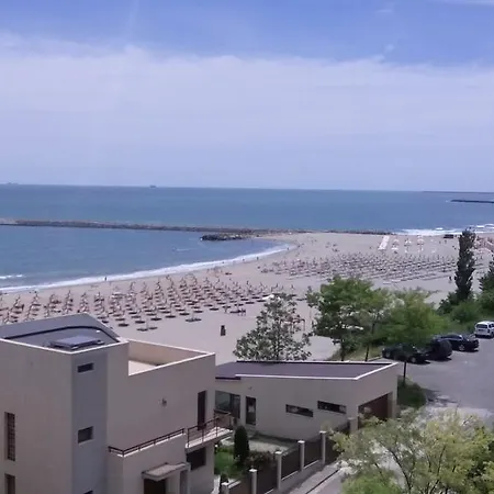 Apartament Luca