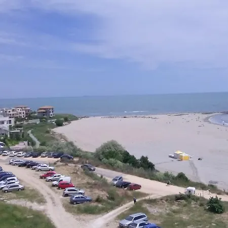 Apartman Apartament Luca