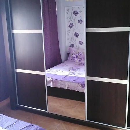 Apartament Luca Apartman