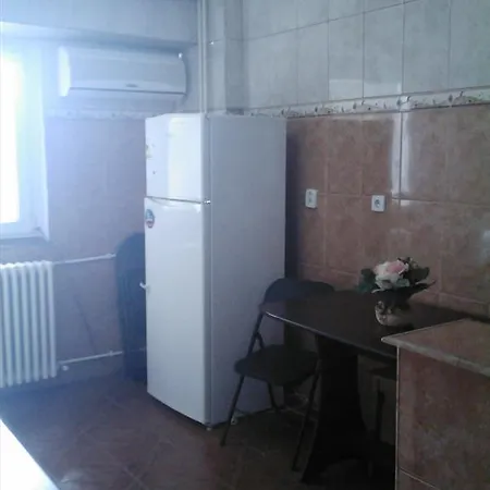 Apartament Luca