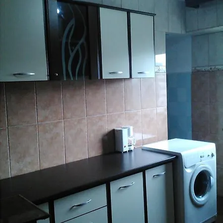 Apartman Apartament Luca Konstanca
