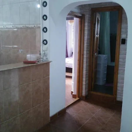 Apartman Apartament Luca