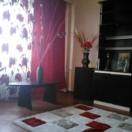 Apartament Luca