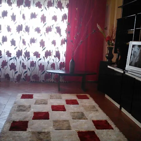 Apartament Luca *