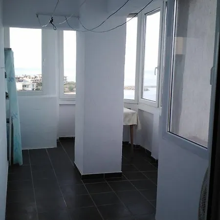 Apartman Apartament Luca Konstanca