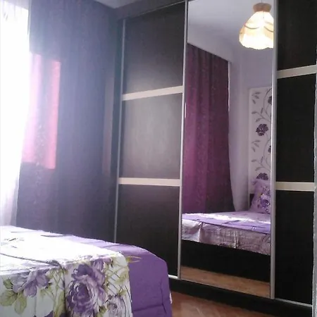 Apartman Apartament Luca