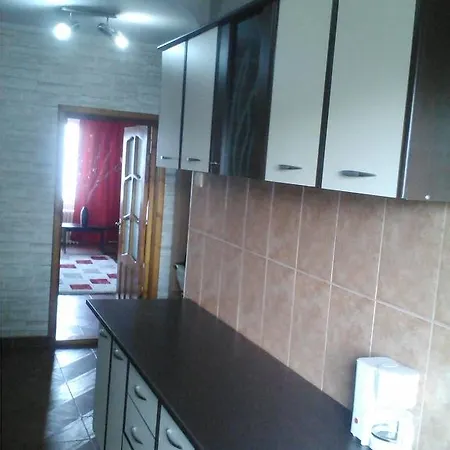 Apartament Luca Apartman Konstanca