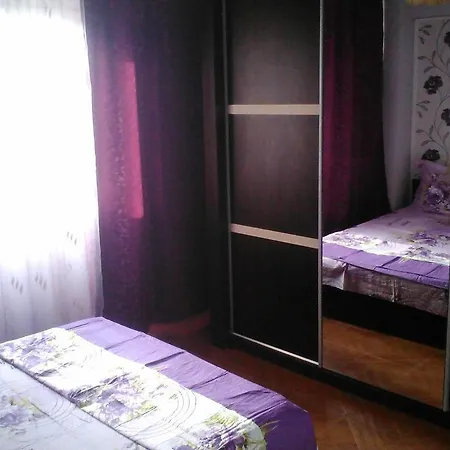 Apartament Luca Konstanca